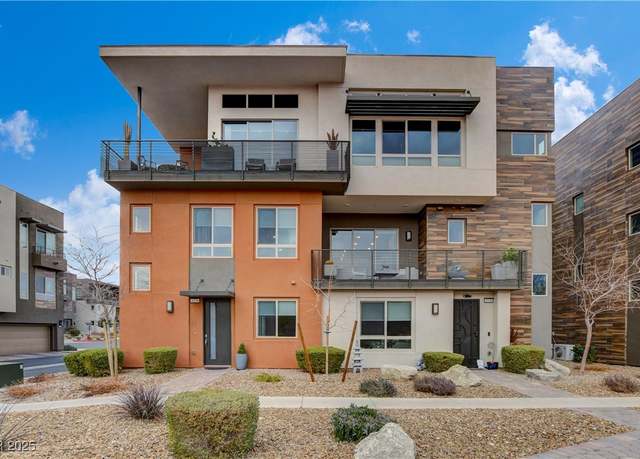 Property at 4336 Guava Ct, Las Vegas, NV 89135, 3 beds, 3.5 baths