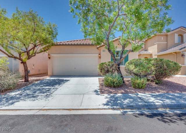 Property at 5013 Diamond Ranch Ave, Las Vegas, NV 89131, 3 beds, 2 baths