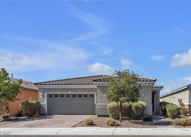 Property at 3106 Berceto Ct, Henderson, NV 89044, 3 beds, 2 baths