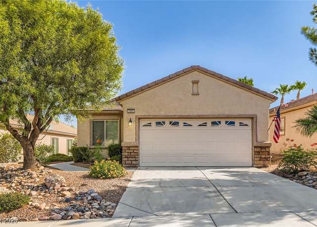 Property at 2352 Neutron Star St, Henderson, NV 89044, 3 beds, 2 baths