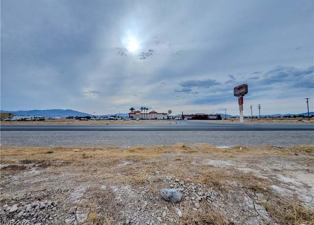 Property at 1701 S Pahrump Valley #92 Blvd, Pahrump, NV 89048