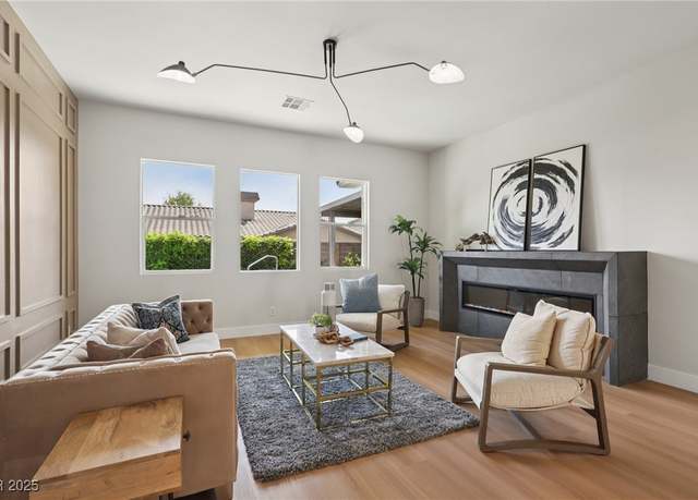 Property at 10555 Garden Rose Dr, Las Vegas, NV 89135, 4 beds, 3.5 baths