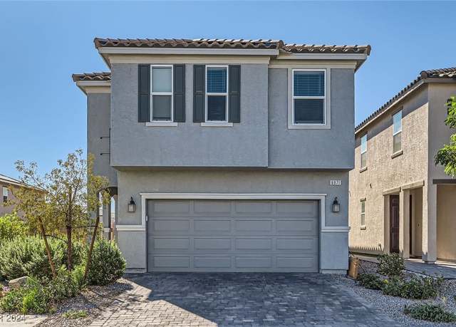 Property at 6971 Sylmar Ave, Las Vegas, NV 89113, 5 beds, 3 baths