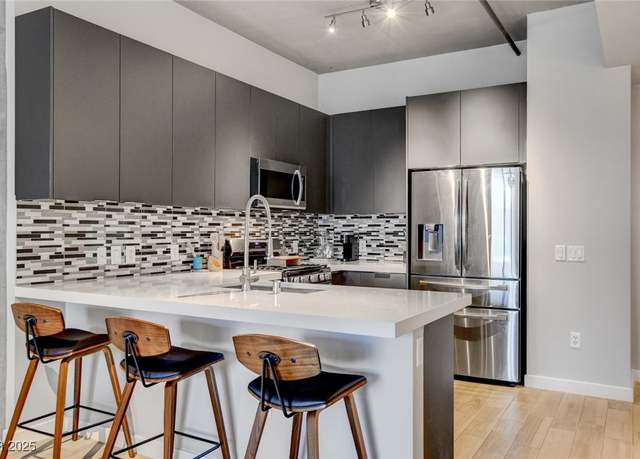 Property at 353 E Bonneville Ave #754, Las Vegas, NV 89101, 1 bed, 1 bath