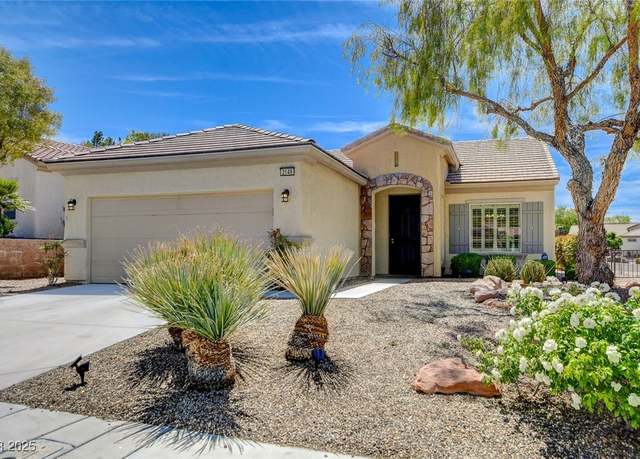 Property at 2149 Kelsey Creek Ct, Henderson, NV 89044, 2 beds, 2 baths