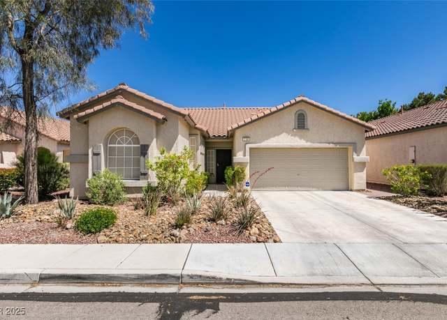 Property at 2780 Gallant Hills Dr, Las Vegas, NV 89135, 3 beds, 2 baths