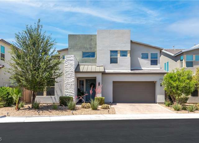 Property at 298 Grant Ridge Dr, Henderson, NV 89012, 3 beds, 3 baths