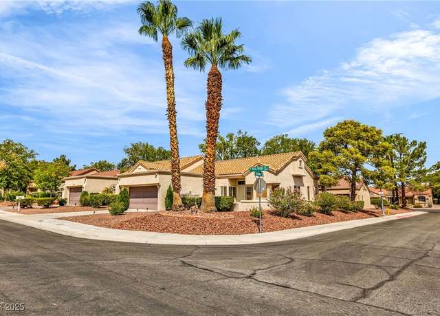Property at 8800 Villa Ridge Dr, Las Vegas, NV 89134, 2 beds, 2 baths