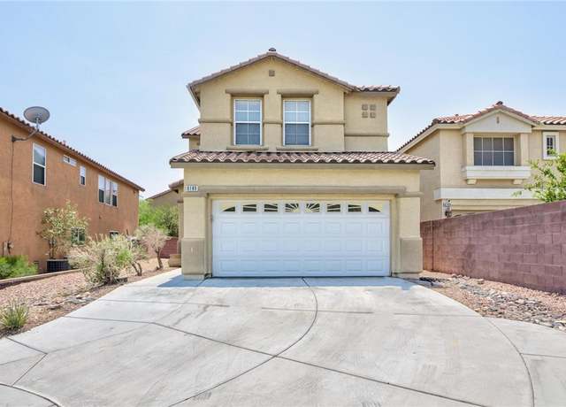 Property at 6189 Blue Rapids Ct, Las Vegas, NV 89139, 4 beds, 3 baths