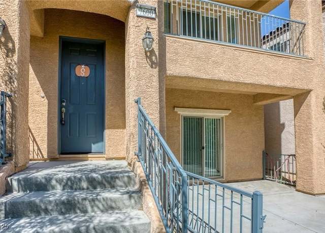 Property at 7600 Finishing Touch Ct, Las Vegas, NV 89149, 3 beds, 2.5 baths