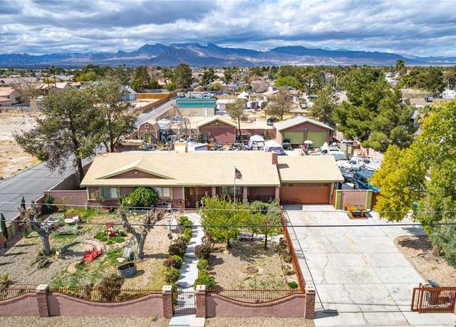 Property at 4300 Thom Blvd, Las Vegas, NV 89130, 4 beds, 2 baths