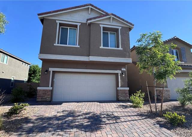 Property at 3339 Cromford Dr, North Las Vegas, NV 89081, 3 beds, 2.5 baths