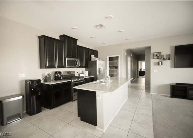 Property at 4465 Shimmering Skies St #2180, North Las Vegas, NV 89031, 2 beds, 2.5 baths