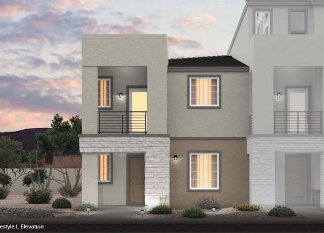 Property at 5777 Crenellated St Lot 56, Las Vegas, NV 89148, 3 beds, 2 baths