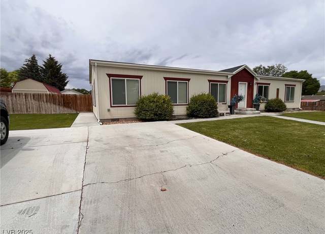 Property at 1275 Park Ave, Ely, NV 89301, 3 beds, 2 baths