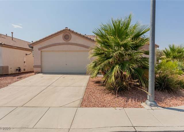 Property at 529 Sun Mountain Ave, North Las Vegas, NV 89031, 3 beds, 2 baths
