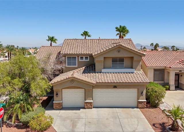 Property at 36 Palazzo Ter, Henderson, NV 89074, 3 beds, 2.5 baths