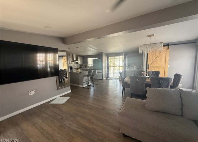 Property at Undisclosed address, North Las Vegas, NV 89030, 3 beds, 2 baths
