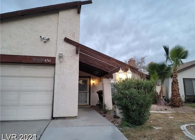 Property at 4766 S Mojave Rd, Las Vegas, NV 89121, 4 beds, 2 baths