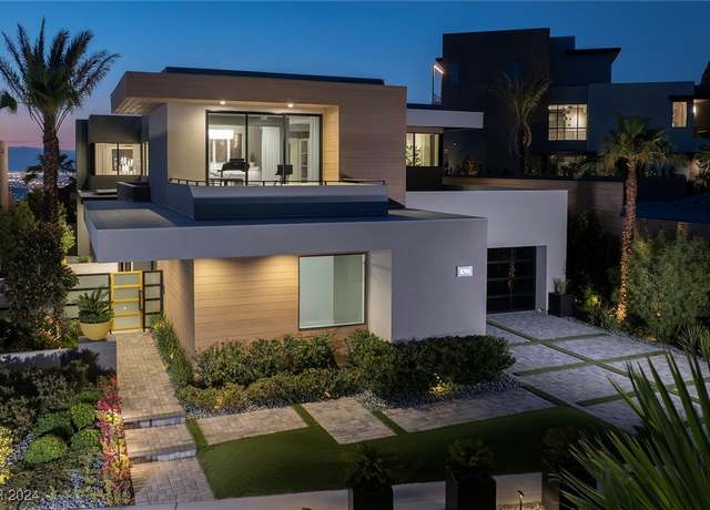 Property at 1096 Spirit Rock Dr, Henderson, NV 89012, 3 beds, 4.5 baths