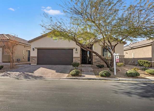 Property at 7153 Tavita St, Las Vegas, NV 89113, 3 beds, 2 baths