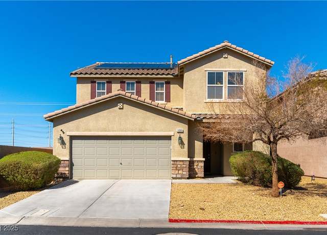 Property at 10355 Sipple St, Las Vegas, NV 89141, 3 beds, 2.5 baths