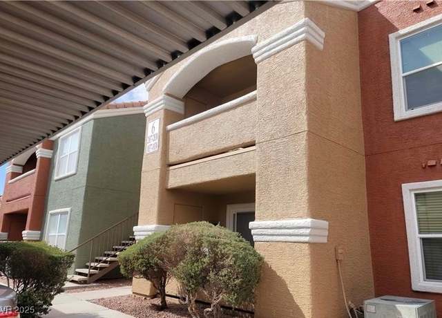Property at 8101 W Flamingo Rd #2040, Las Vegas, NV 89147, 2 beds, 2 baths