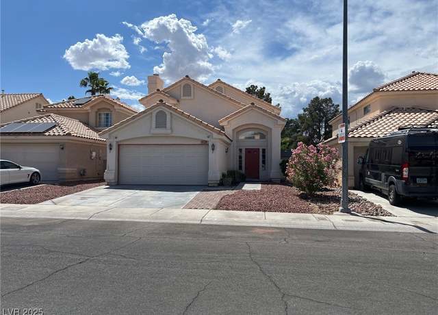Property at 1249 Lucia Dr, Las Vegas, NV 89128, 4 beds, 3 baths