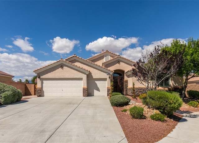 Property at 8204 Turbys Treehouse Pl, Las Vegas, NV 89131, 4 beds, 3 baths