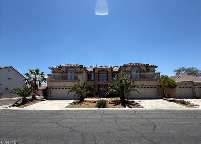 Property at 357 Whispering Tree Ave, Las Vegas, NV 89183, 5 beds, 4.5 baths