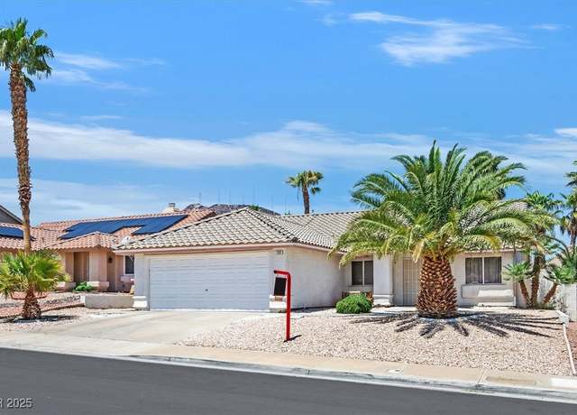 Property at 130 Park Ridge Ln, Henderson, NV 89002, 3 beds, 2 baths
