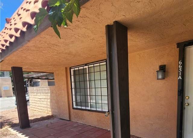 Property at 6651 Bubbling Brook Dr Unit A, Las Vegas, NV 89107, 3 beds, 2 baths