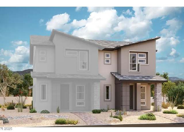 Property at 828 Cottonwood Hill Pl, Henderson, NV 89011, 3 beds, 2.5 baths