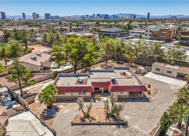 Property at 2300 Lindell Rd, Las Vegas, NV 89146, 3 beds, 2.5 baths