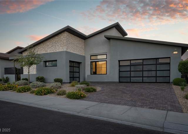 Property at 413 Highview Ridge Ave, Las Vegas, NV 89138, 4 beds, 4.5 baths