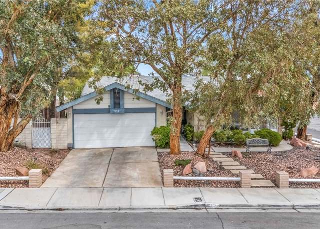 Property at 7072 Parasol Ln, Las Vegas, NV 89147, 3 beds, 2 baths