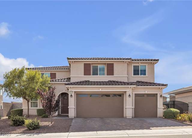 Property at 1414 Sequoia St, Boulder City, NV 89005, 5 beds, 3.5 baths