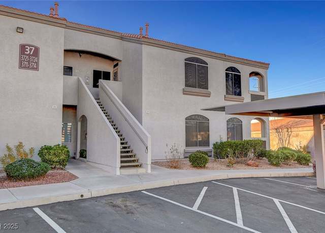 Property at 700 Carnegie St #3711, Henderson, NV 89052, 2 beds, 2 baths
