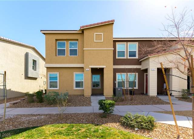 Property at 546 Foothill Cove Ln, Henderson, NV 89002, 3 beds, 2.5 baths
