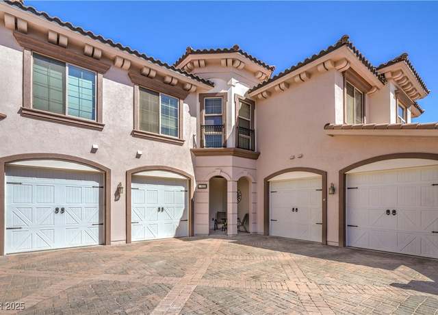 Property at 10 Via Visione #103, Henderson, NV 89011, 3 beds, 2.5 baths