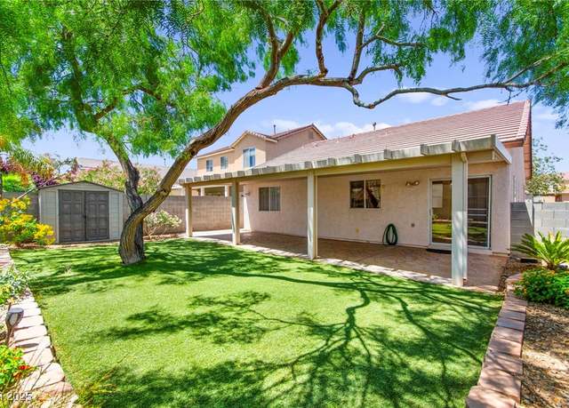 Property at 8113 Danaides Ct, Las Vegas, NV 89131, 3 beds, 2 baths