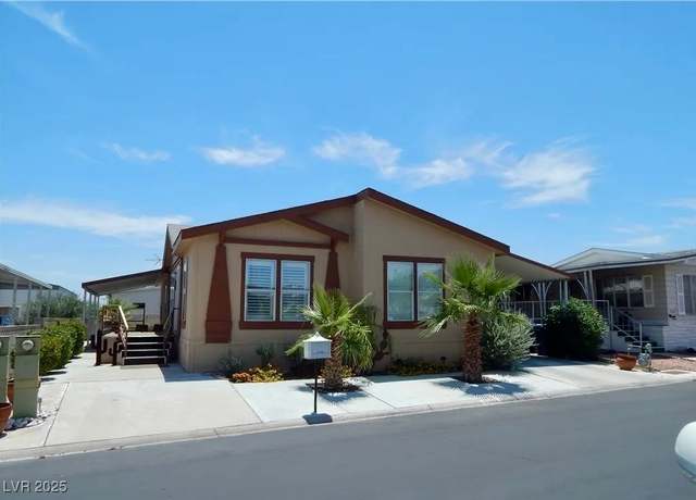 Property at 5055 Royal Dr, Las Vegas, NV 89103, 3 beds, 2 baths