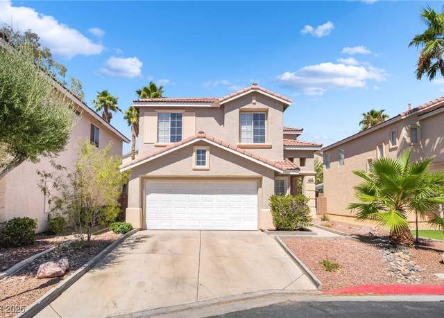 Property at 4645 Altina St, Las Vegas, NV 89147, 4 beds, 2.5 baths