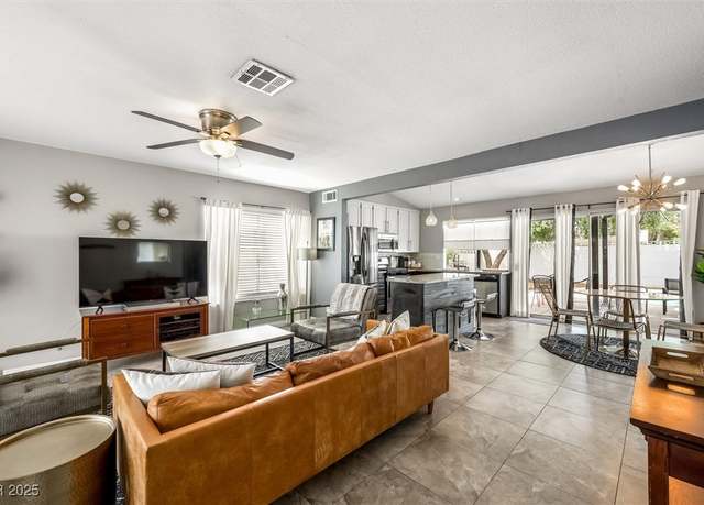 Property at 2166 Roan Ave, Las Vegas, NV 89119, 3 beds, 3 baths