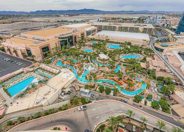 Property at 145 E Harmon Ave #2102, Las Vegas, NV 89109, 1 bed, 2 baths