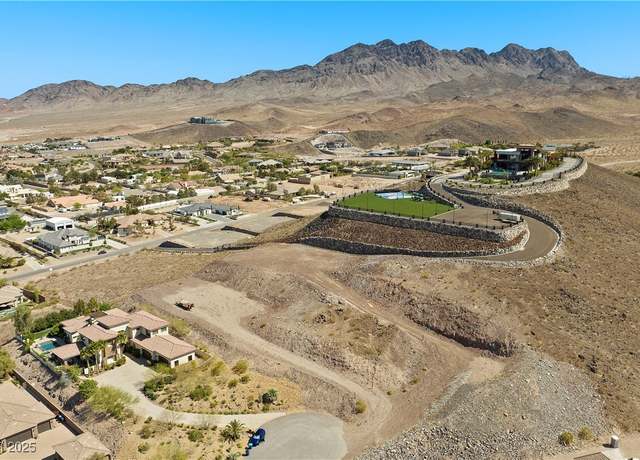 Property at 0 Peach Bluff Ct, Henderson, NV 89002