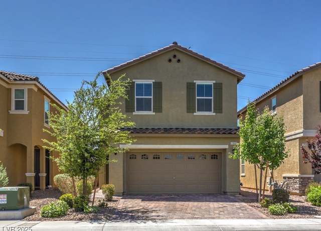 Property at 2936 Aragon Terrace Way, Henderson, NV 89044, 3 beds, 2.5 baths