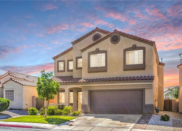 Property at 2496 Citrus Garden Cir, Henderson, NV 89052, 4 beds, 2.5 baths