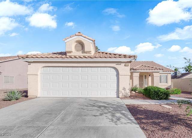 Property at 6231 Curlew Dr, Las Vegas, NV 89122, 3 beds, 2 baths