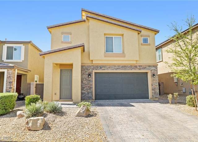 Property at 4519 Stardusk Falls Ave, North Las Vegas, NV 89084, 5 beds, 3 baths
